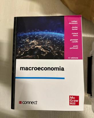 Libro macroeconomia