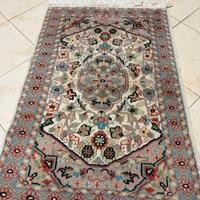 Tappeto persiano Islamabad Royal