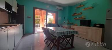 Casa indipendente Villasimius