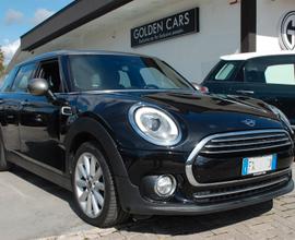 MINI Cooper D Clubman 2.0 D 150CV auto Uff Italy L