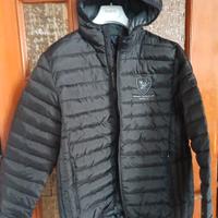 Giaccone Esercito Italiano 