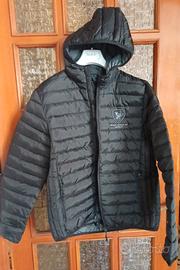 Giaccone Esercito Italiano 