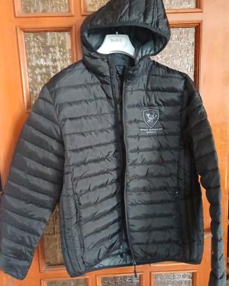 Giaccone Esercito Italiano 