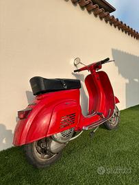 Vespa 50 special 1981