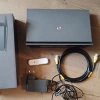 router hub Vodafone station