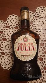 Grappa Julia Riserva Speciale 70 cl 40% vol