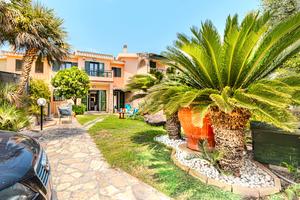 Villino Magica Armonia