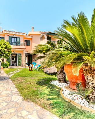 Villino Magica Armonia