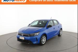 OPEL Corsa GM28945