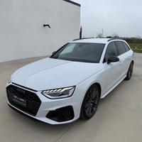 Audi S4 AVANT 3.0TDI PRIMA SCELTA PLUS