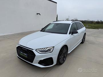 Audi S4 AVANT 3.0TDI PRIMA SCELTA PLUS
