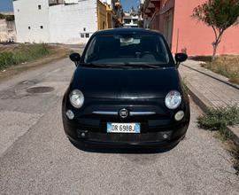 Fiat 500 1.3 multijet