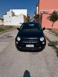 Fiat 500 1.3 multijet