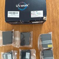 Cartucce x stampante Epson Workforce WF2630
