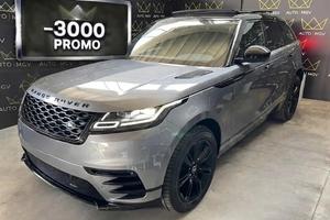Land Rover Range Velar 2.0D I4 204 CV R-Dynamic SE