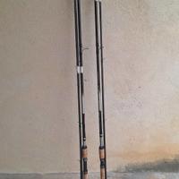 canna da pesca inglese maver 