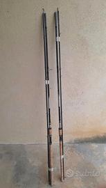 canna da pesca inglese maver 