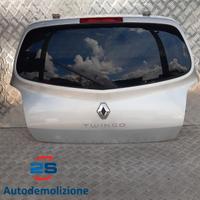PORTELLONE POSTERIORE RENAULT TWINGO (07-11)