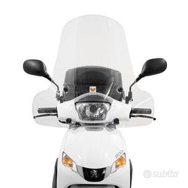 PARABREZZA CLASSIC PER PEUGEOT TWEET 2014-2022