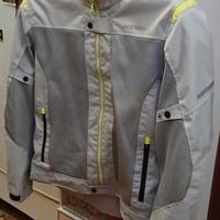 Giacca da moto Acerbis 