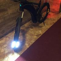 e-bike Reevo