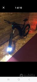 e-bike Reevo