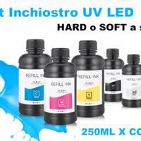 Inchiostro UV LED Stampante Flatbed EPSON 1390 330