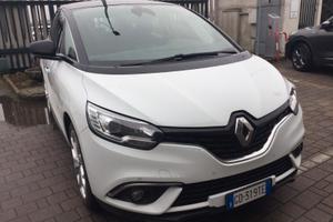 Renault Scenic 1.7 Blue dci 120 CV Business