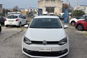 Volkswagen Polo 1.0 MPI 5p. Trendline