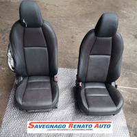 Tappezzeria interna sedili interni mazda 3 2019-23