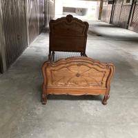 Letti barocco piemontese