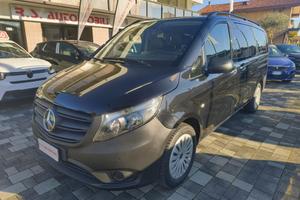 MERCEDES-BENZ Vito 2.0 114 CDI Tourer Pro Long 9