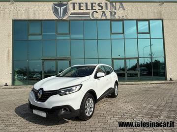 RENAULT Kadjar 1.5 dCi 8V 110CV Energy Intens
