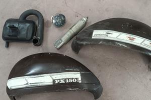 Ricambi vespa px