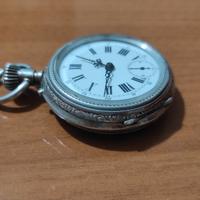 Vacheron Genève 10 Rubis