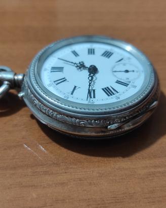 Vacheron Genève 10 Rubis
