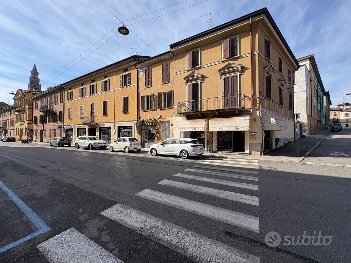 Appartamento – CR - Vista 3