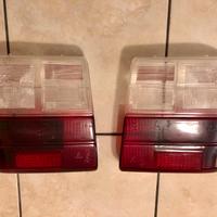 Stop/fari fiat uno turbo mk1