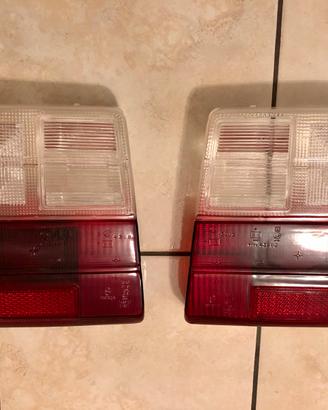 Ricambi fiat uno turbo