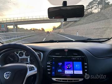 Lancia Delta 1.6 Multijet 120cv