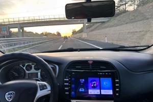 Lancia Delta 1.6 Multijet 120cv