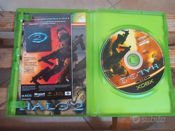 halo 2 xbox