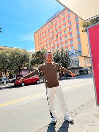 Aiuto cuoco, cameriere, lavapiatti,