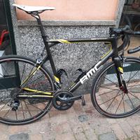 bicicletta BMC Team Machine SLR01
