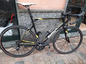 bicicletta BMC Team Machine SLR01