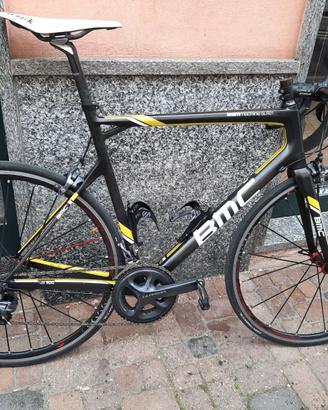bicicletta BMC Team Machine SLR01