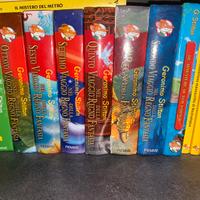 Geronimo stilton