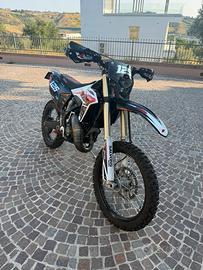 Fantic xe 125 2025