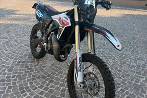 Fantic xe 125 2025