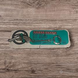 Mini Pistola Derringer Mebetoys Made in Italy